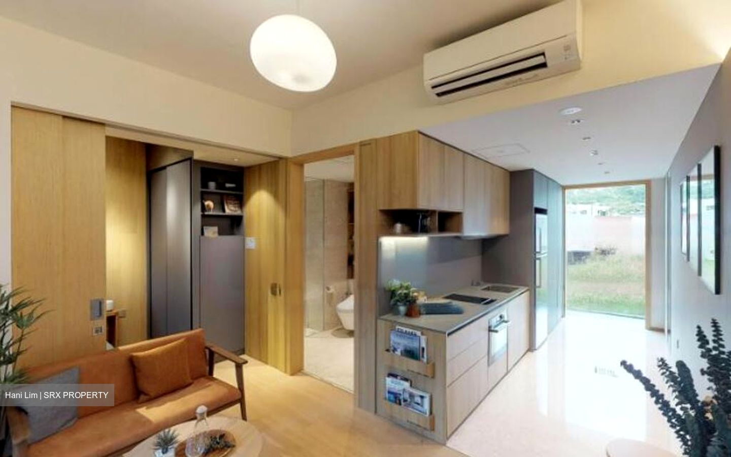 One Holland Village Residences (D10), Apartment #502589221